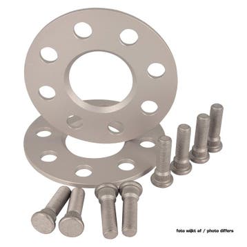H&R DRS-MZ-Systeem Spoorverbrederset 36mm per as - Steekmaat, Auto-onderdelen, Verzenden, Nieuw