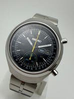 Seiko - 6139-7100 Automatic Chronograph - Zonder