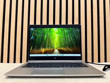 Veiling - HP EliteBook 745 G6 | Ryzen 5 PRO 3500U | 16GB | 2, Refurbished