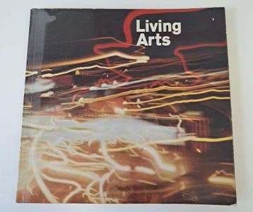 Living Arts Volume 3 (1964), Verzenden, Nieuw