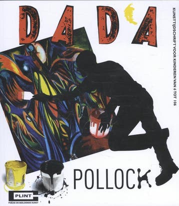Action! / Dada 9789059304048, Verzenden