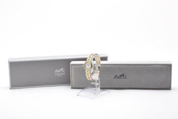 Hermès - Clipper - Femme - 1990-1999