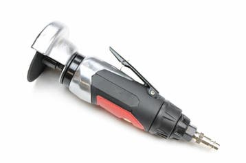 TM Profi Variabele Pneumatische 75mm Carrosserie, Verzenden