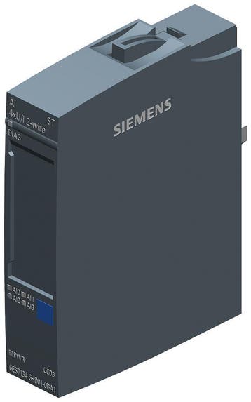 Siemens Fieldbus, Périphérique Décentralisé - Module, Verzenden