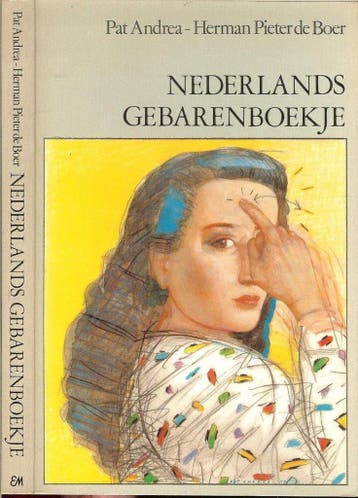 Nederlands gebarenboekje 9789010027634 Andrea, Verzenden, Andrea