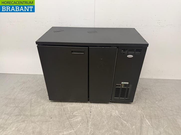 Serrco Barrel cooler 6 x 20 litres 111 cm 230V Horeca, Articles professionnels, Horeca | Équipement de cuisine, Envoi