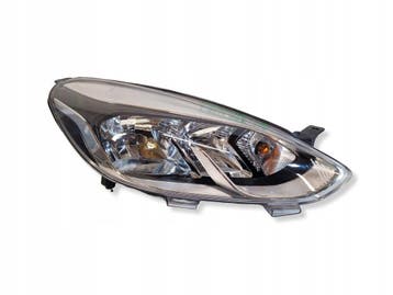 Rechter koplamp Ford Fiesta MK8, Auto-onderdelen, Verzenden, Gebruikt