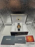 Seiko - Year of the Horse 2026 Limited Edition 1021/2026 -