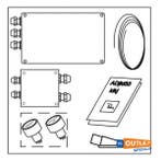 Bieden: Selden Furlex 400E electric control pack, Ophalen of Verzenden, Nieuw