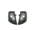 CLIGNOTANTS AVANT AUDI A3 8L 96-00 FOND NOIR, Verzenden, Nieuw