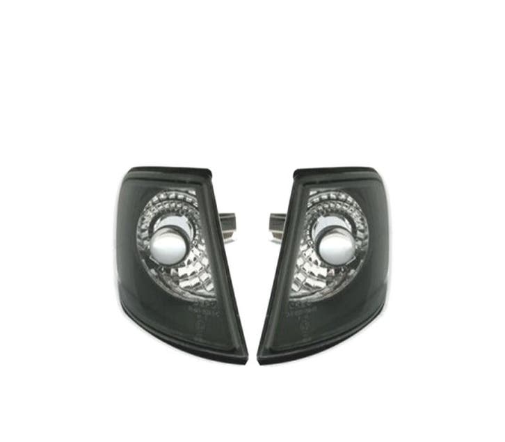 CLIGNOTANTS AVANT AUDI A3 8L 96-00 FOND NOIR, Auto-onderdelen, Verlichting, Verzenden