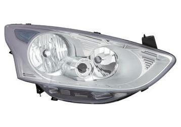 Ford B-Max Koplamp Rechts (Koplampen, Verlichting), Verzenden, Nieuw
