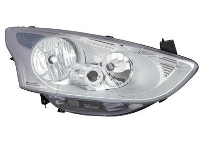 Ford B-Max Koplamp Rechts (Koplampen, Verlichting), Autos : Pièces & Accessoires, Éclairage, Envoi