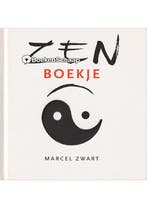 ZEN boekje, Boeken, Verzenden, Gelezen