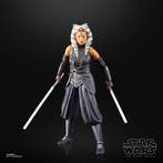 Star Wars: The Mandalorian Black Series Action Figure Ahsoka, Ophalen of Verzenden, Nieuw