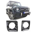 KIT FEUX DIURNES MERCEDES CLASSE G W463 90-12 LOOK AMG G65, Verzenden, Nieuw