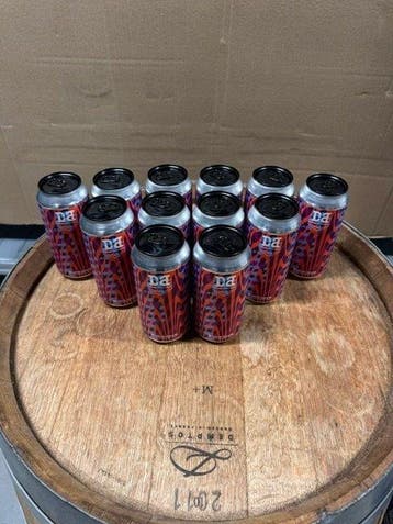 Zeeuws Craft Beer - Dutch Bargain - Duck Dive - New England, Verzamelen, Nieuw