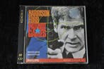 Patriot Games Harrison Ford CDI Video CD, Verzenden, Nieuw