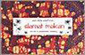 SLAMAT MAKAN. ART OF INDONESIAN COOKING 9789060304945, Verzenden, Gelezen, I. den Hartog