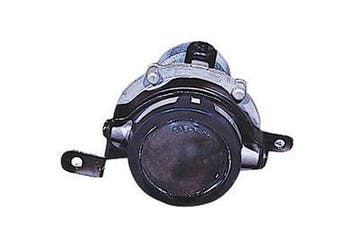 Hyundai Elantra 2003-2006 Mistlamp Rechts (Mistlampen), Verzenden