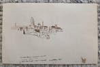 Joseph Blanc (1846-1904) - Rome - Torre delle Milizie - Prix