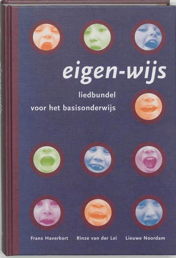 Eigen-wijs 9789080497115 F. Haverkort, Boeken, Verzenden, Gelezen, F. Haverkort