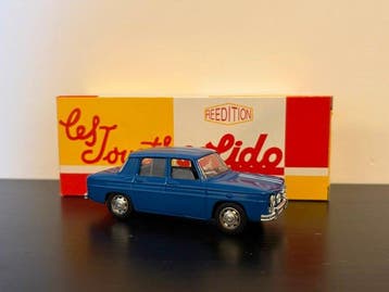 Solido 1:43 - Voiture miniature (9) - Solido, Nieuw