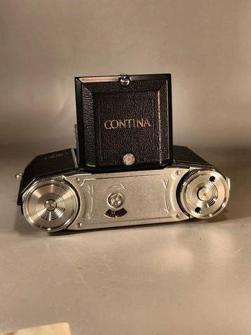 Zeiss Ikon Contina Analoge camera