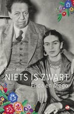 Niets is zwart 9789493081987 Claire Berest, Verzenden, Claire Berest