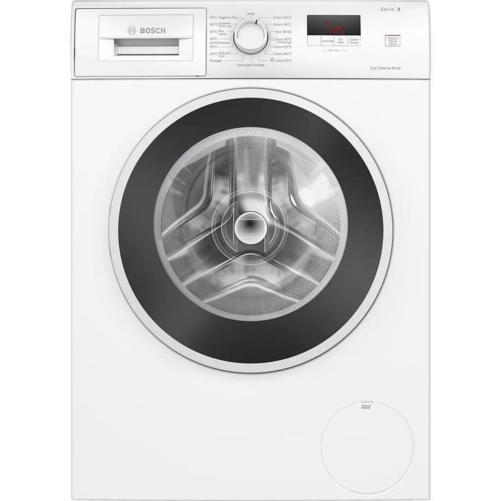 Bosch WGE02203FR nieuw, Electroménager, Lave-linge