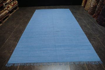 Magnifique kilim - Tapis - 297 cm - 193 cm