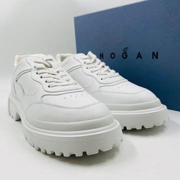 Hogan - Sneakers - Maat: EU 44 - Nieuw met tags