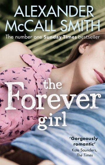 The Forever Girl 9780349138718 Alexander McCall Smith, Verzenden, Gelezen, Alexander McCall Smith