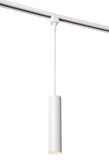 Hanglamp Lucide TRACK FLORIS  - 1-fase Railsysteem, Verzenden, Nieuw