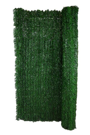 Conifeer mat 150x300 cm, Verzenden