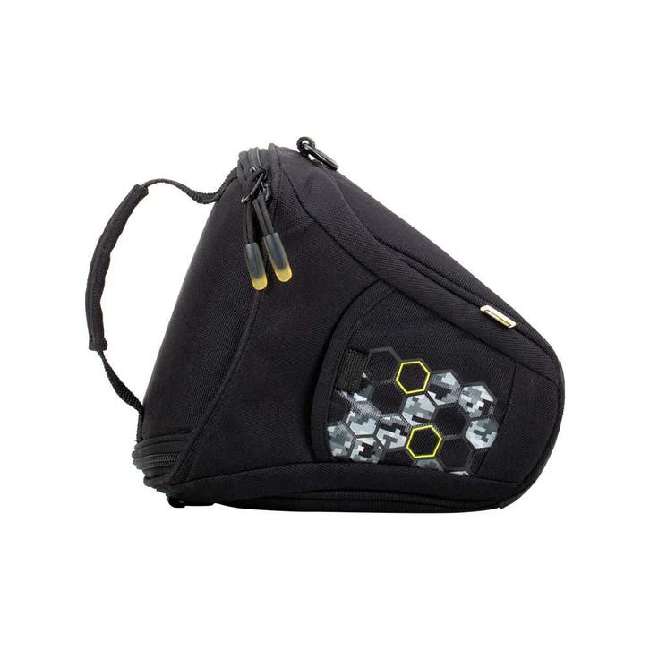 Hama AHA 110 Colt Camera Tas met garantie, Audio, Tv en Foto, Foto | Cameratassen, Gebruikt, Ophalen of Verzenden