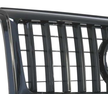 CALANDRE MERCEDES CLASSE G W463 90-18 LOOK GT-R PANAMERICAN, Verzenden, Nieuw