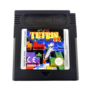 Tetris DX [Gameboy Color], Verzenden, Nieuw