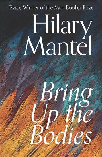 Bring Up the Bodies / Thomas Cromwell / 2 9780008366766, Verzenden, Zo goed als nieuw, Hilary Mantel