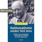 Nationalisme onder het mes 9789054955283 L. Dierickx, Verzenden, L. Dierickx