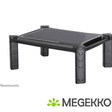 Neomounts NSMONITOR20 monitor/laptop standaard, Verzenden, Nieuw