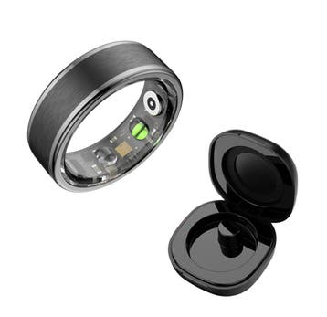 DrPhone RingSense V3 – Smart Ring - Europese ringmaat 59 -, Verzenden, Nieuw