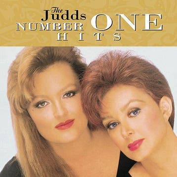 The Judds - Number One Hits, Verzenden, Gebruikt