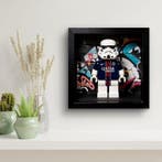 Urban3DArt (1971) - Storm PSG Limited Edition, Antiek en Kunst