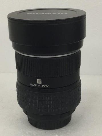 Olympus Zuiko digital ED 7-14mm f 4 con attacco 4/3, Nieuw