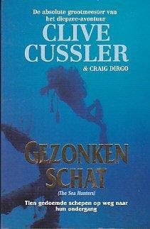 GEZONKEN SCHAT 9789022983812 C. Dirgo, Verzenden, C. Dirgo