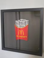 XTC Artist - Mc Dollars red Boxed