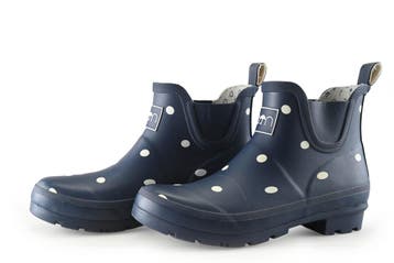 Ram Regenlaarzen in maat 39 Blauw, Kleding | Dames, Schoenen, Ram, Verzenden, Blauw, Regenlaarzen
