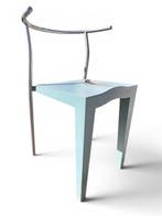 Kartell - Philippe Starck - Stoel - Dr. Glob - IJzer,