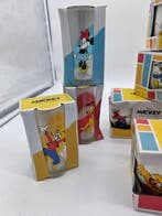 disney - Verre à eau (11) - Céramique, Verre, Verzamelen, Disney, Nieuw